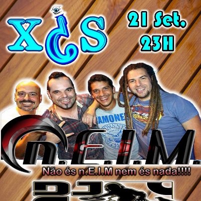 Sexta ferira yééé